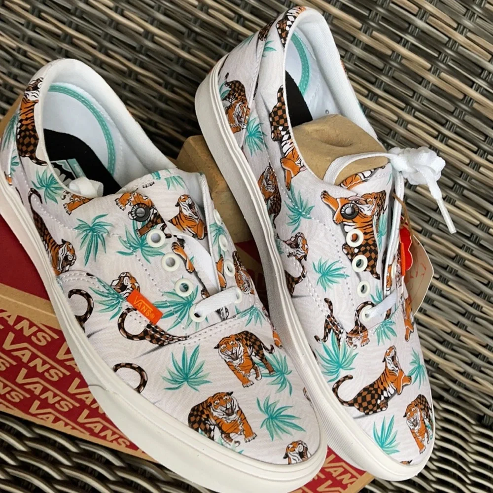 Vans Comfycush Era Discovery WMNS - Picture 7 of 16